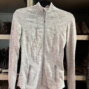 Lululemon Define Jacket Nimbus 2